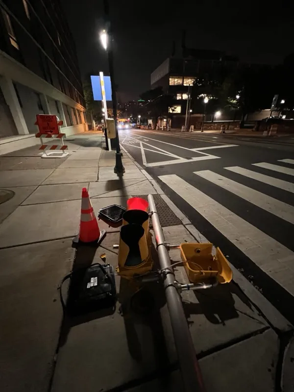 construction, 19 of 20